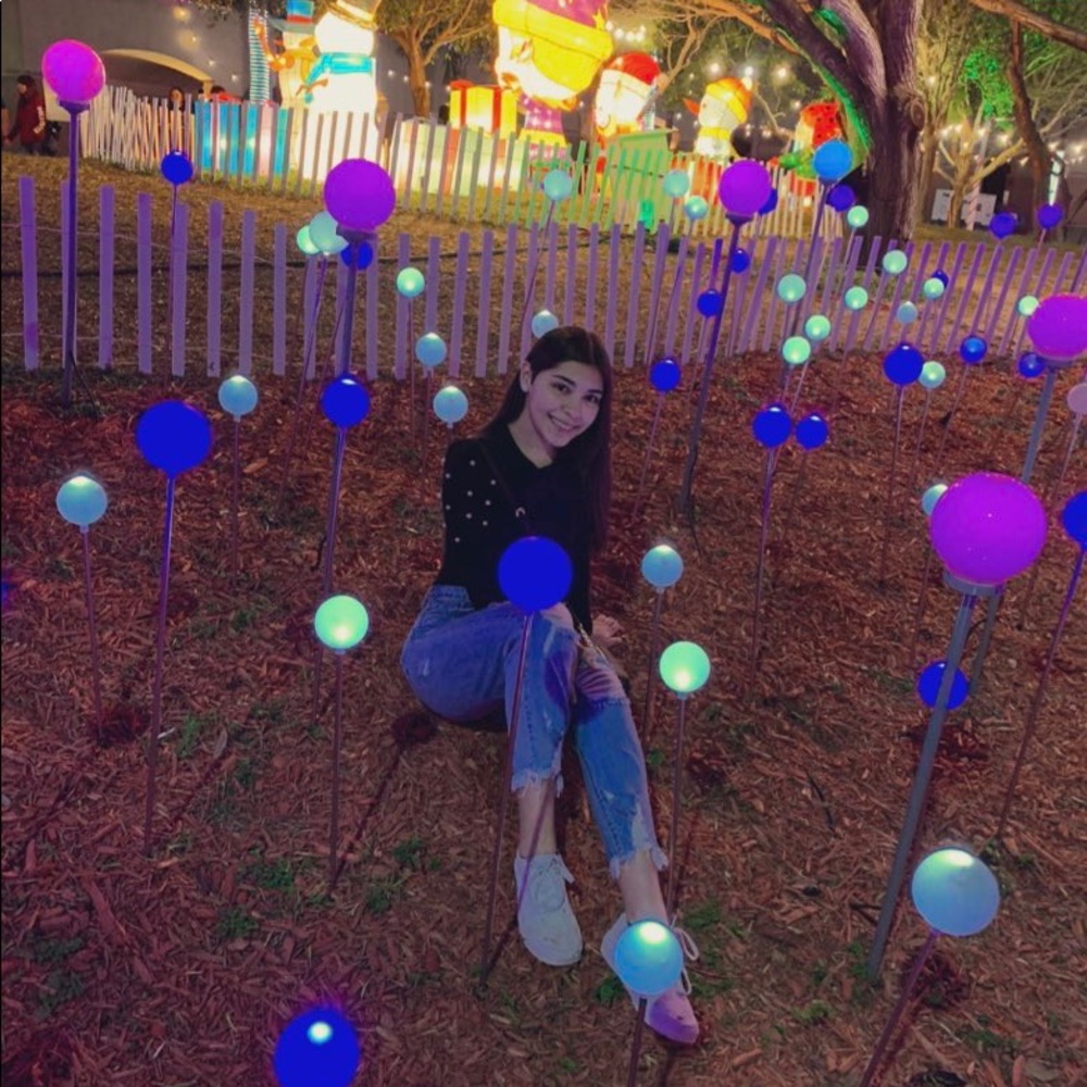 Meet your Posher, Amanda